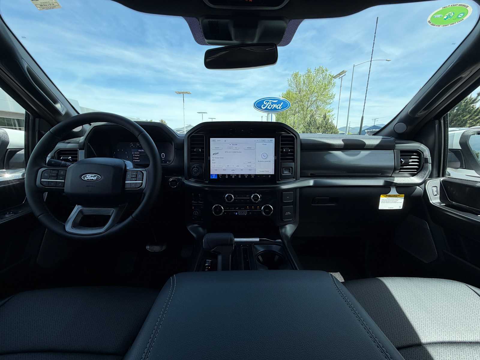 Thumbnail: 2026 Ford F-150 - 33