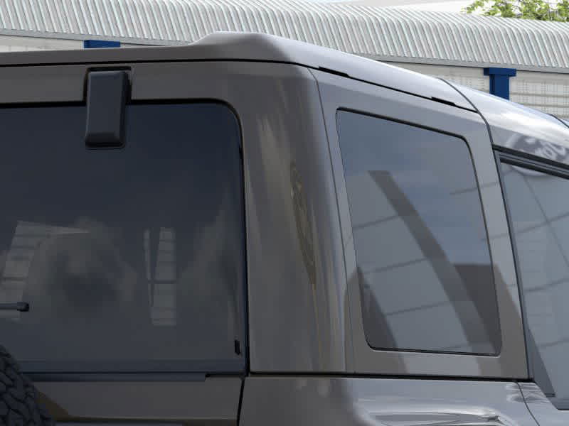 Thumbnail: 2026 Ford Bronco - 25