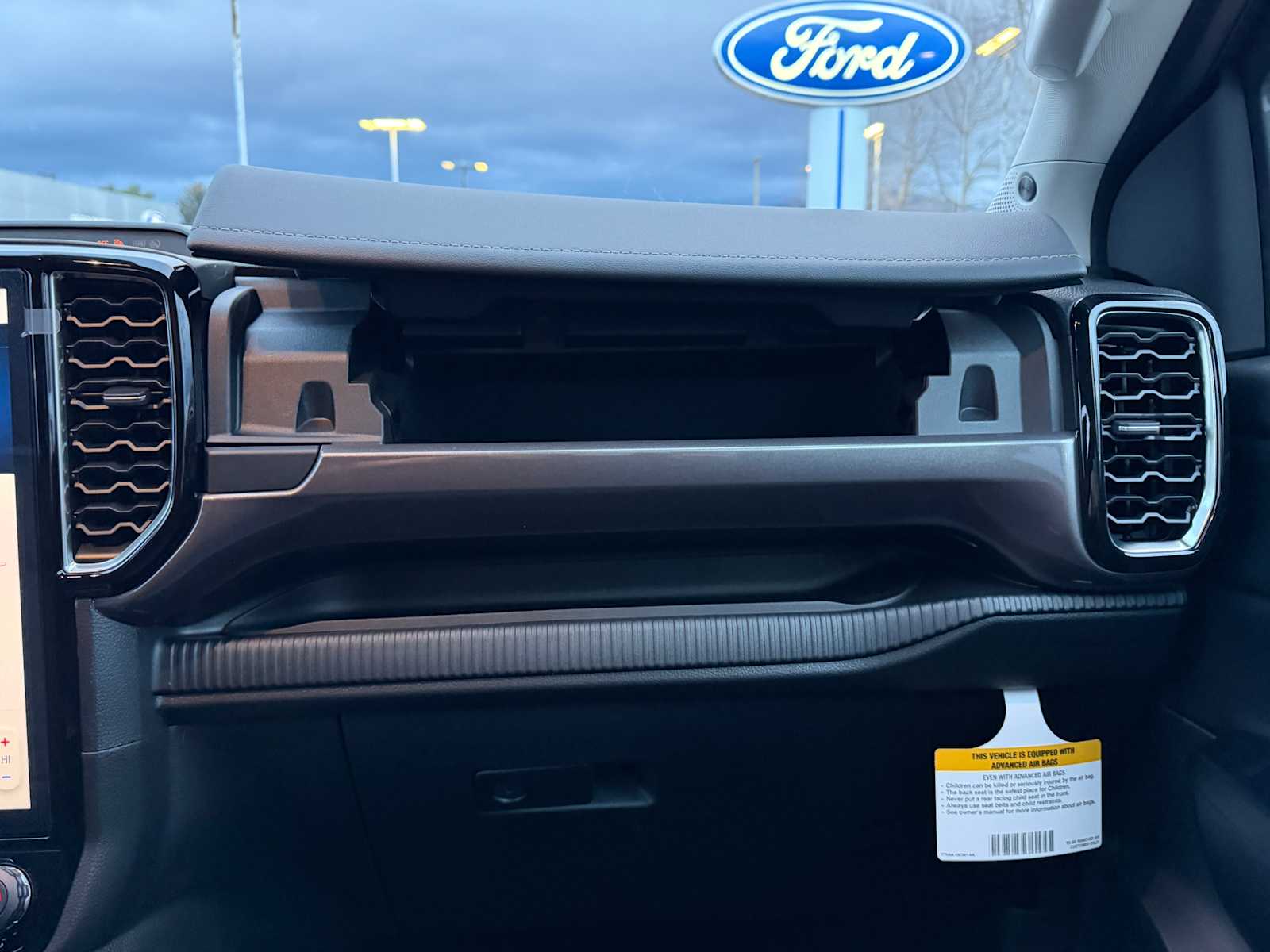 Thumbnail: 2025 Ford Ranger - 22