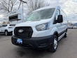  Ford Transit-250 Cargo