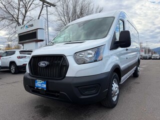 2025 Ford Transit-250 Cargo Cargo Van Van Medium Roof Van