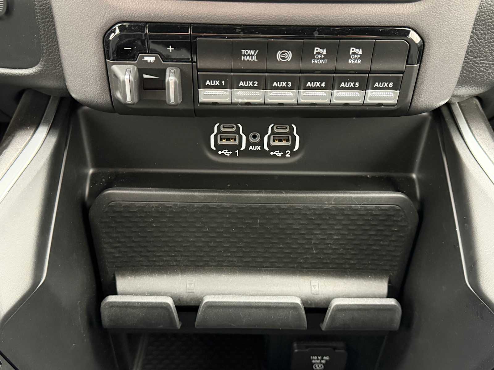 Thumbnail: 2023 RAM 2500 - 17