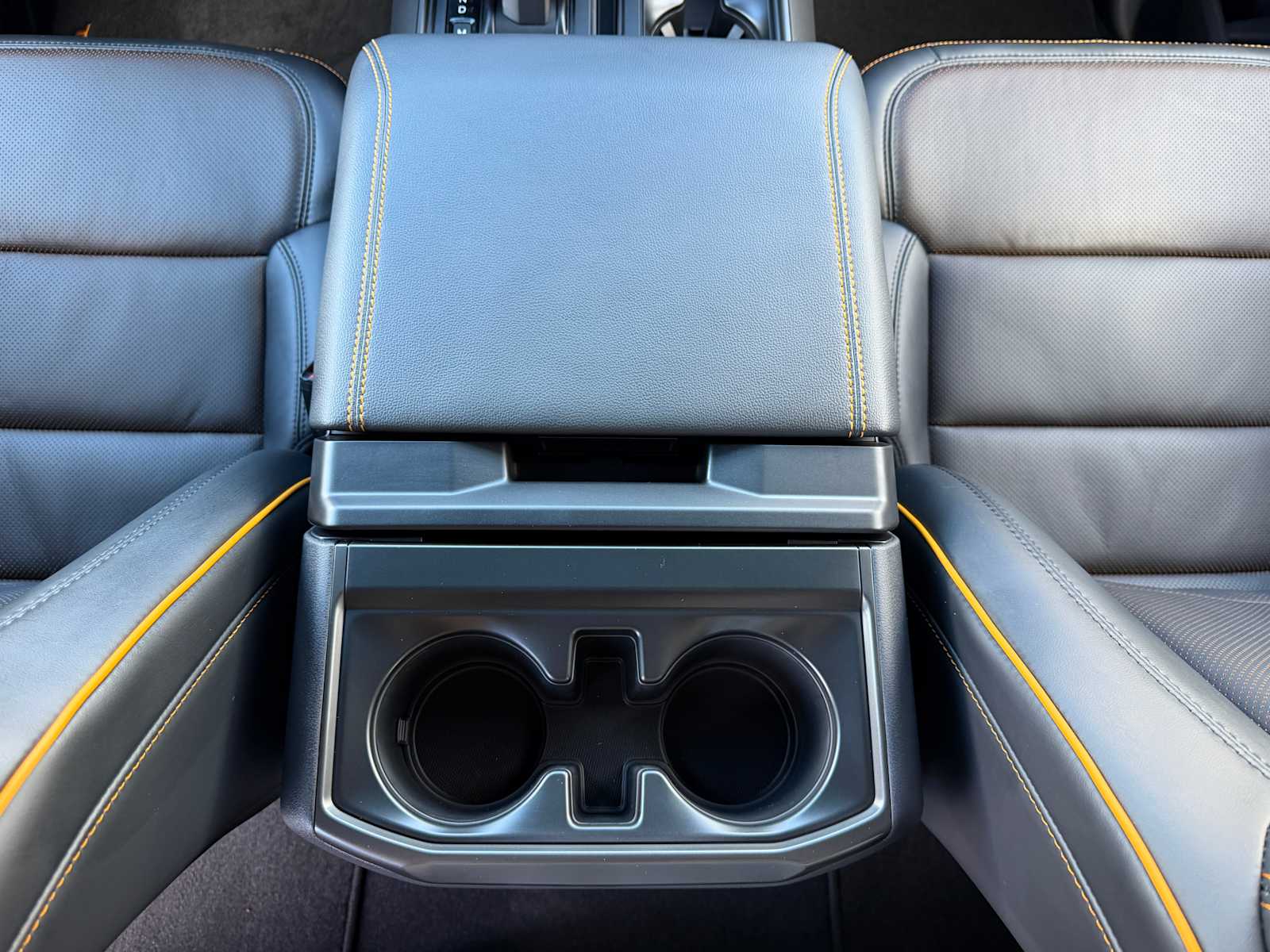 Thumbnail: 2025 Ford F-150 - 24