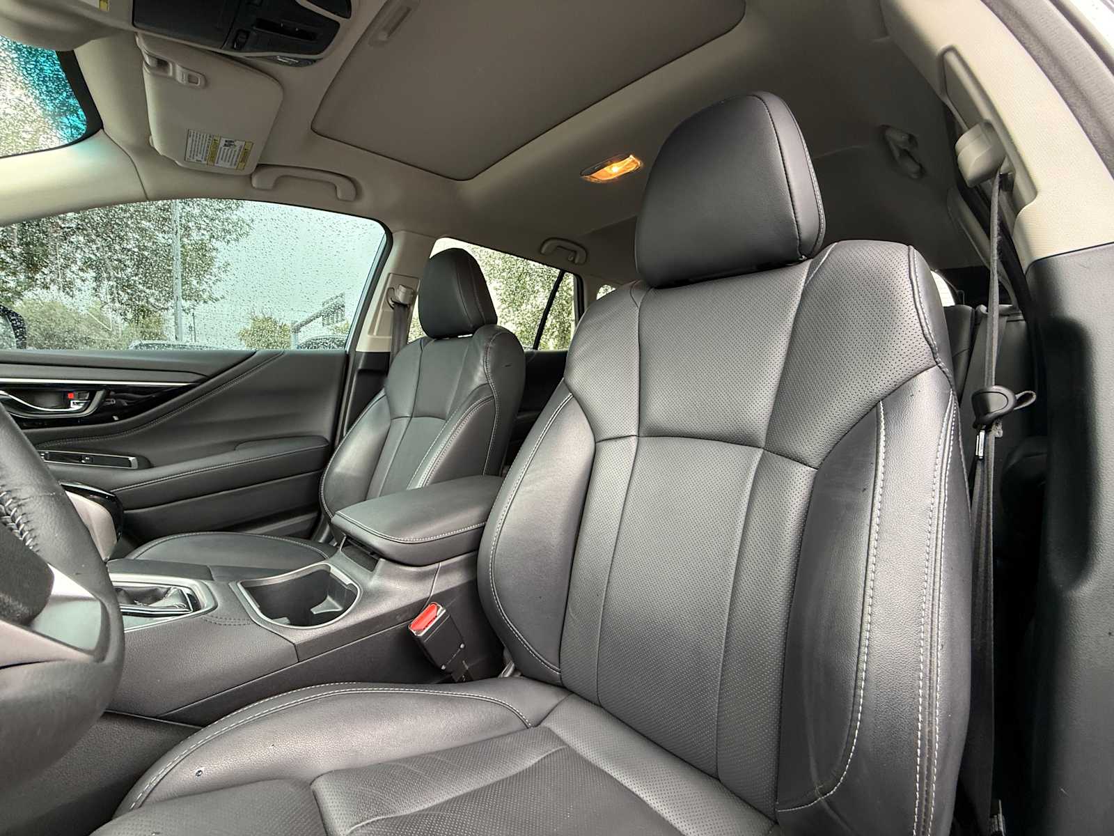 Thumbnail: 2022 Subaru Outback - 11