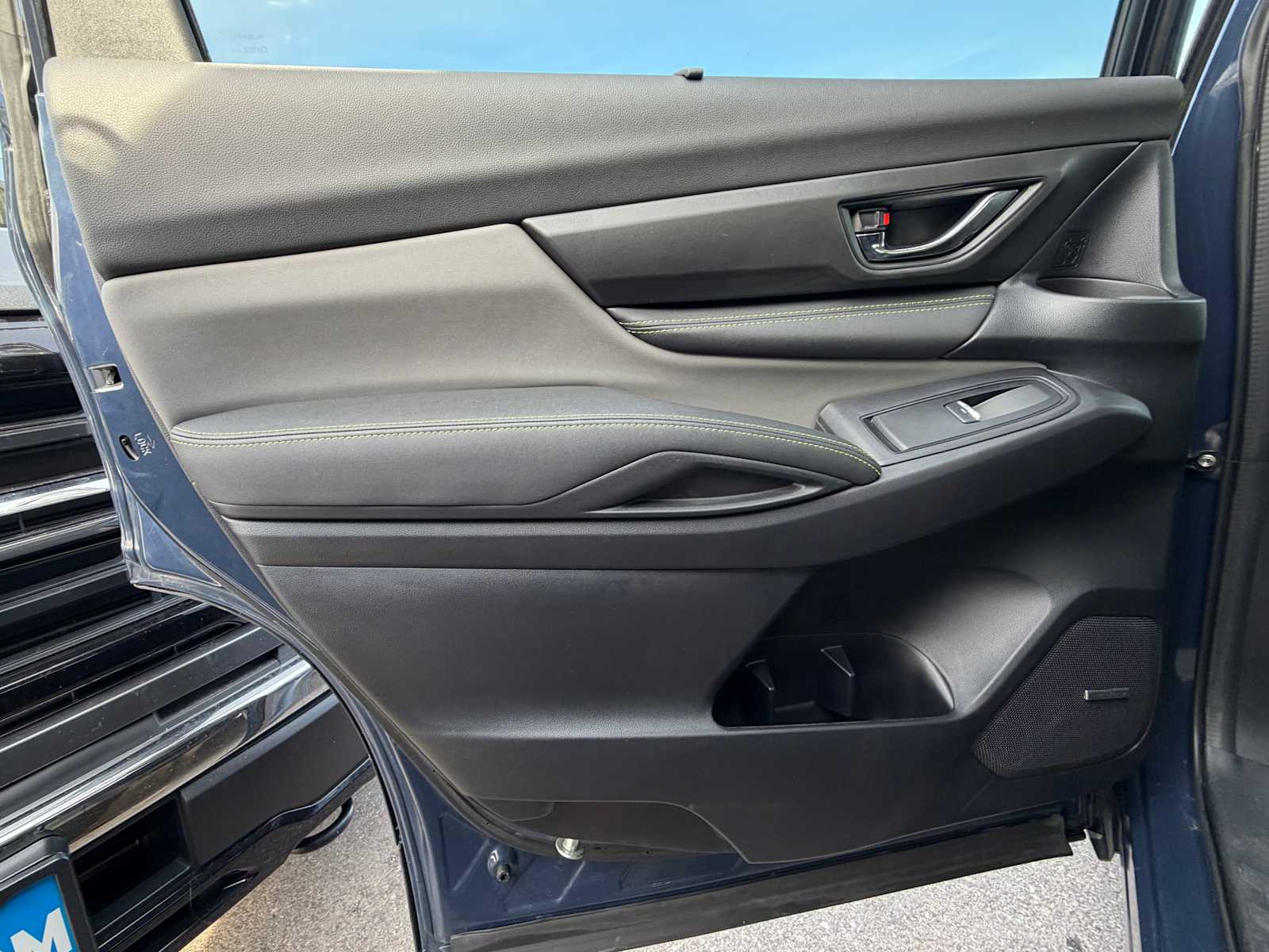 Thumbnail: 2023 Subaru Ascent - 20