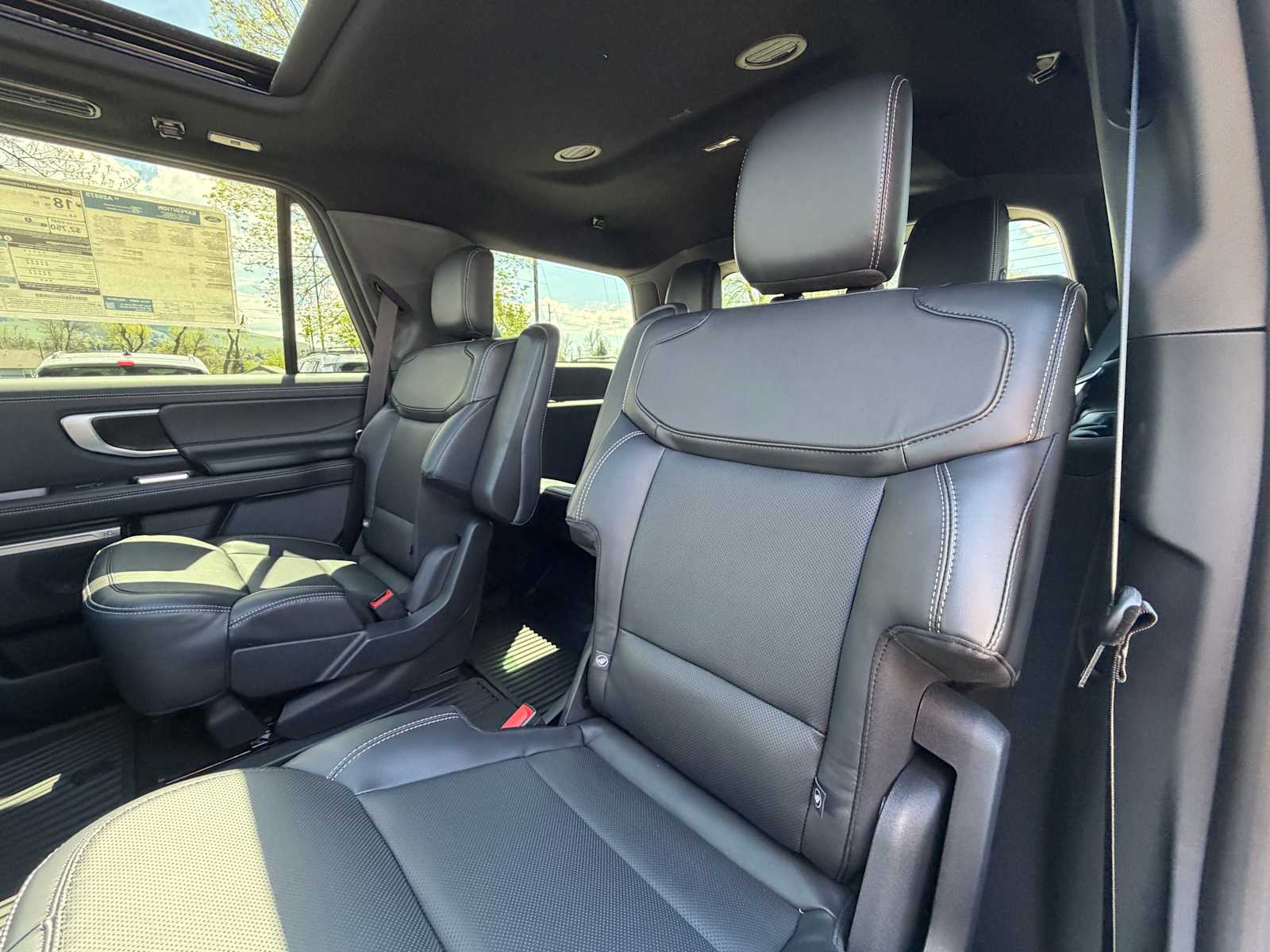 Thumbnail: 2026 Ford Expedition - 26