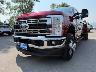 2026 Ford F-350 XLT Truck Crew Cab