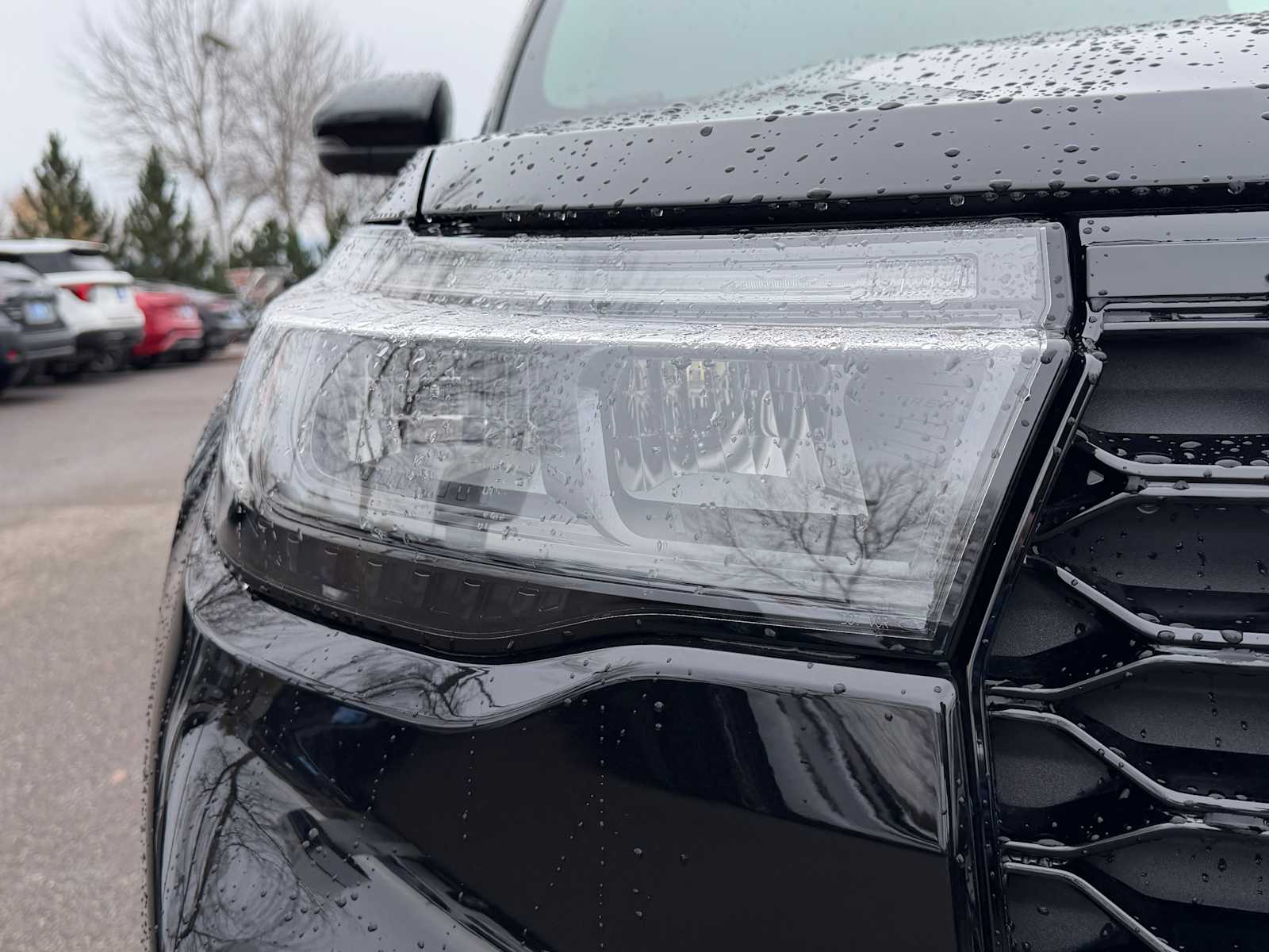 Thumbnail: 2026 Ford Explorer - 3