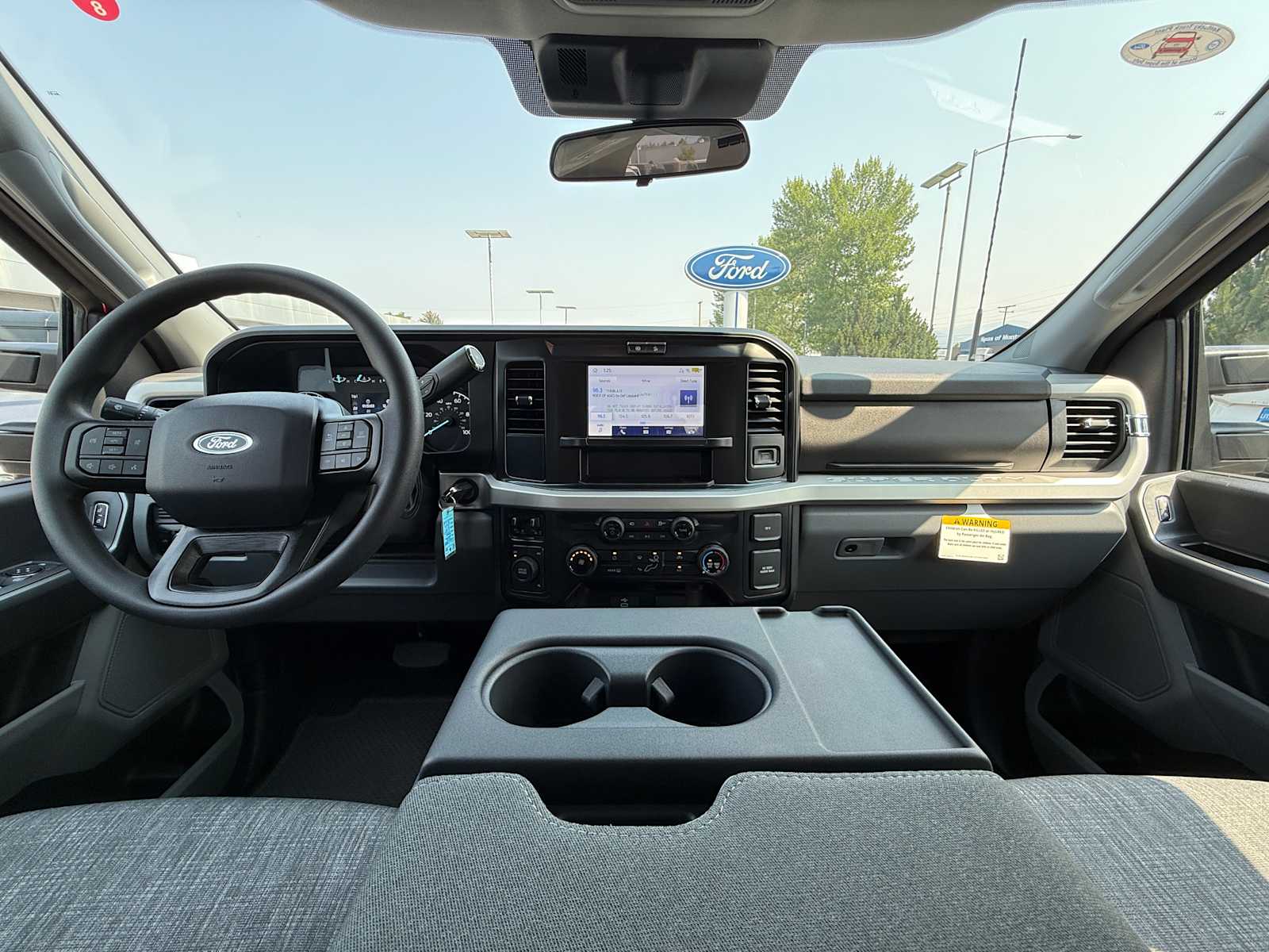 Thumbnail: 2026 Ford F-350 - 27