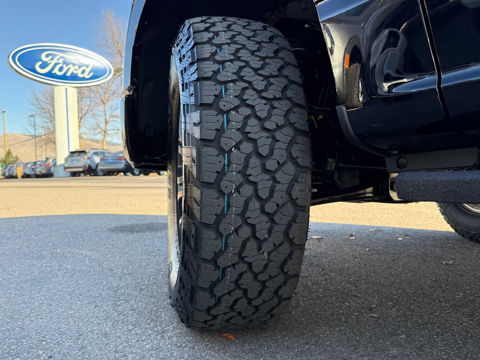 Thumbnail: 2025 Ford F-150 - 32