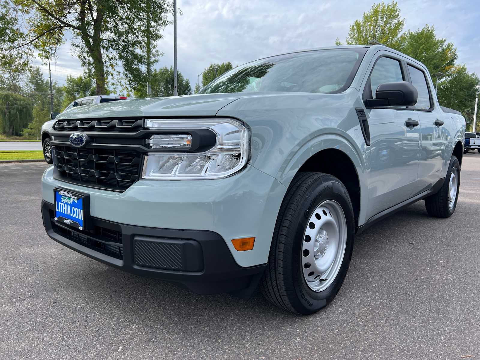 2024 Ford Maverick XL -
                Missoula, MT