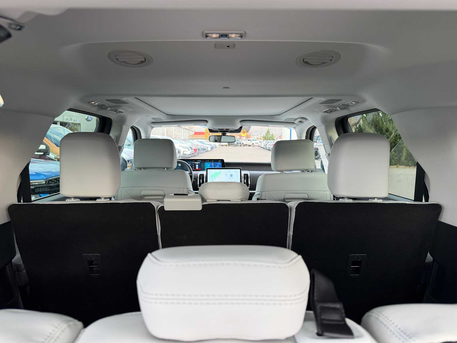 Thumbnail: 2025 Ford Expedition - 29