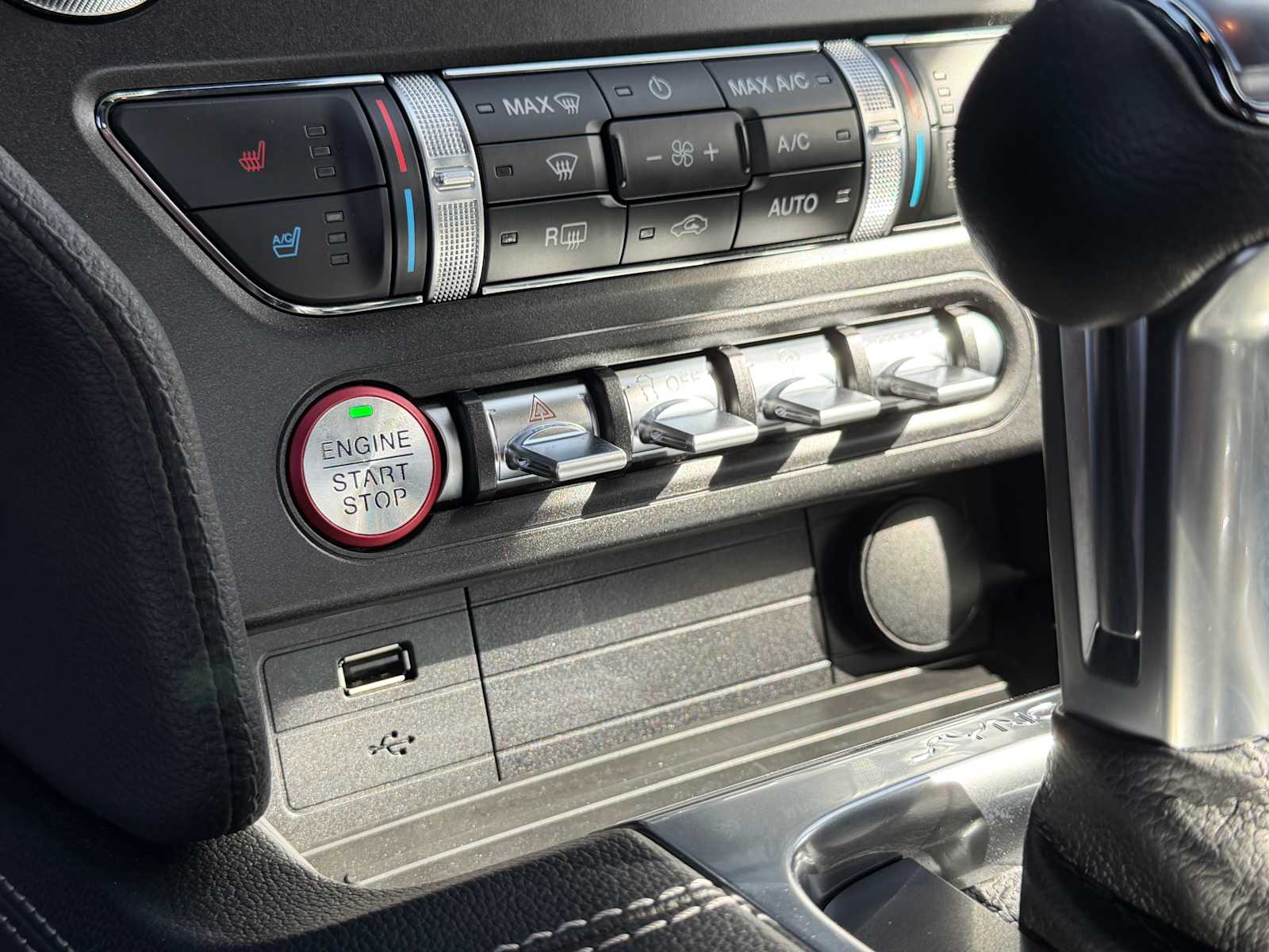 Thumbnail: 2020 Ford Mustang - 20