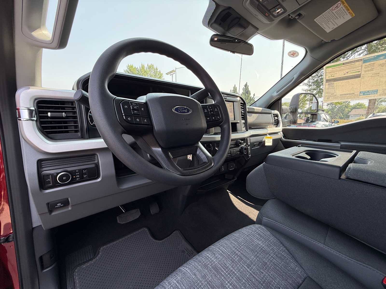 Thumbnail: 2026 Ford F-350 - 14