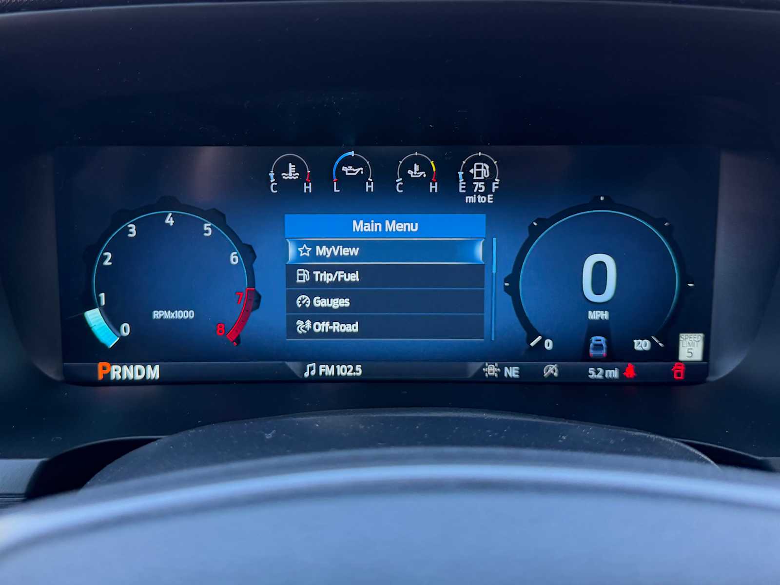 Thumbnail: 2026 Ford F-150 - 15