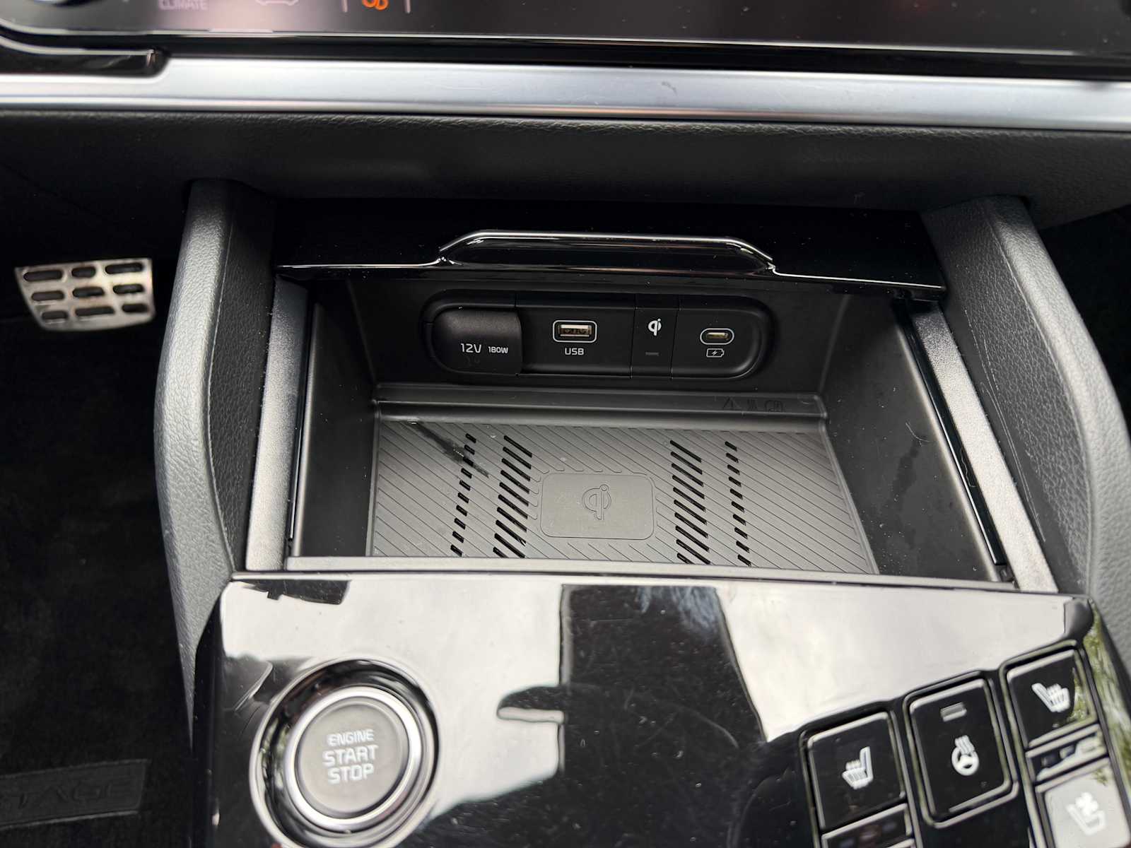 Thumbnail: 2024 Kia Sportage - 18