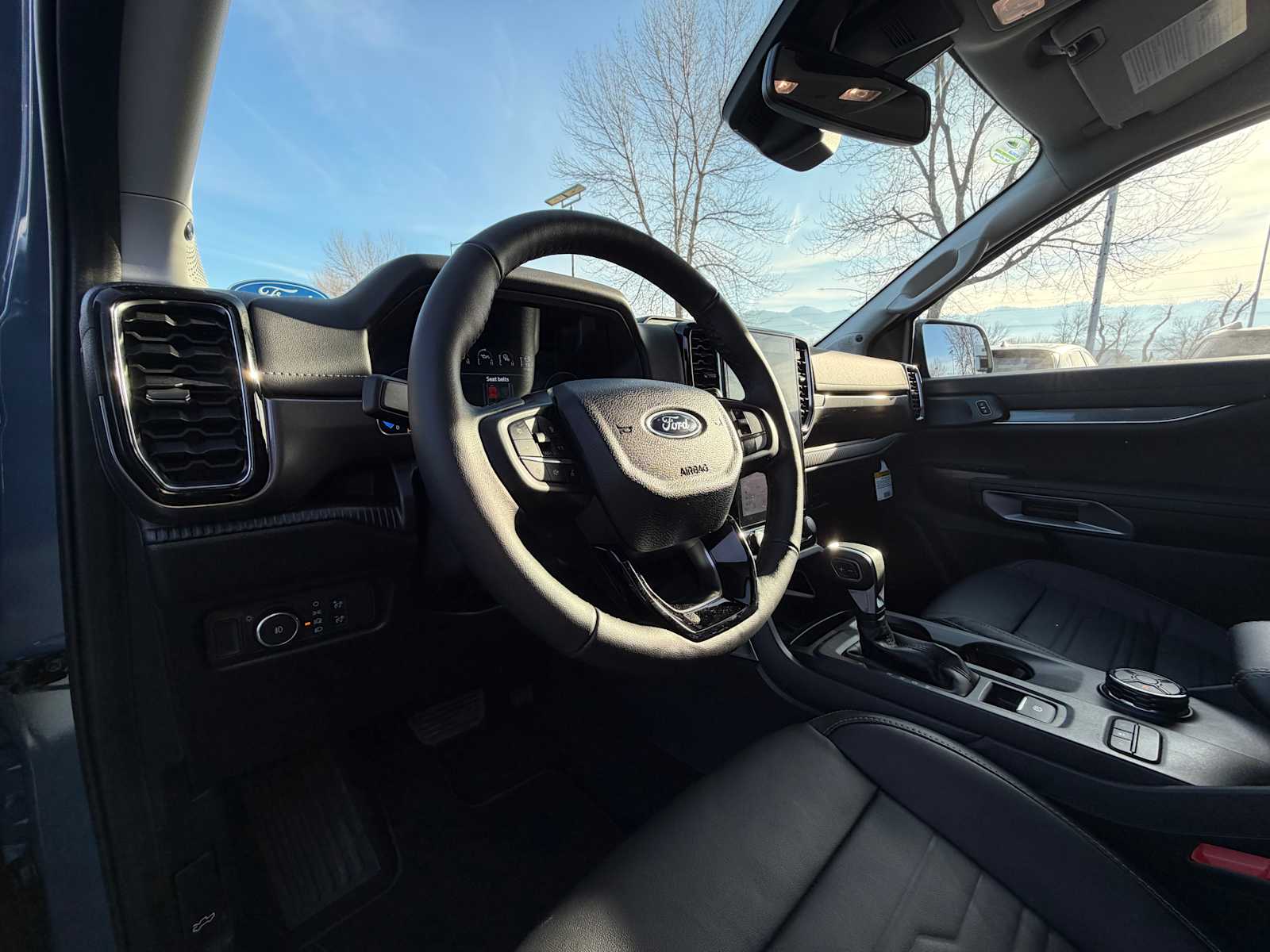 Thumbnail: 2025 Ford Ranger - 11