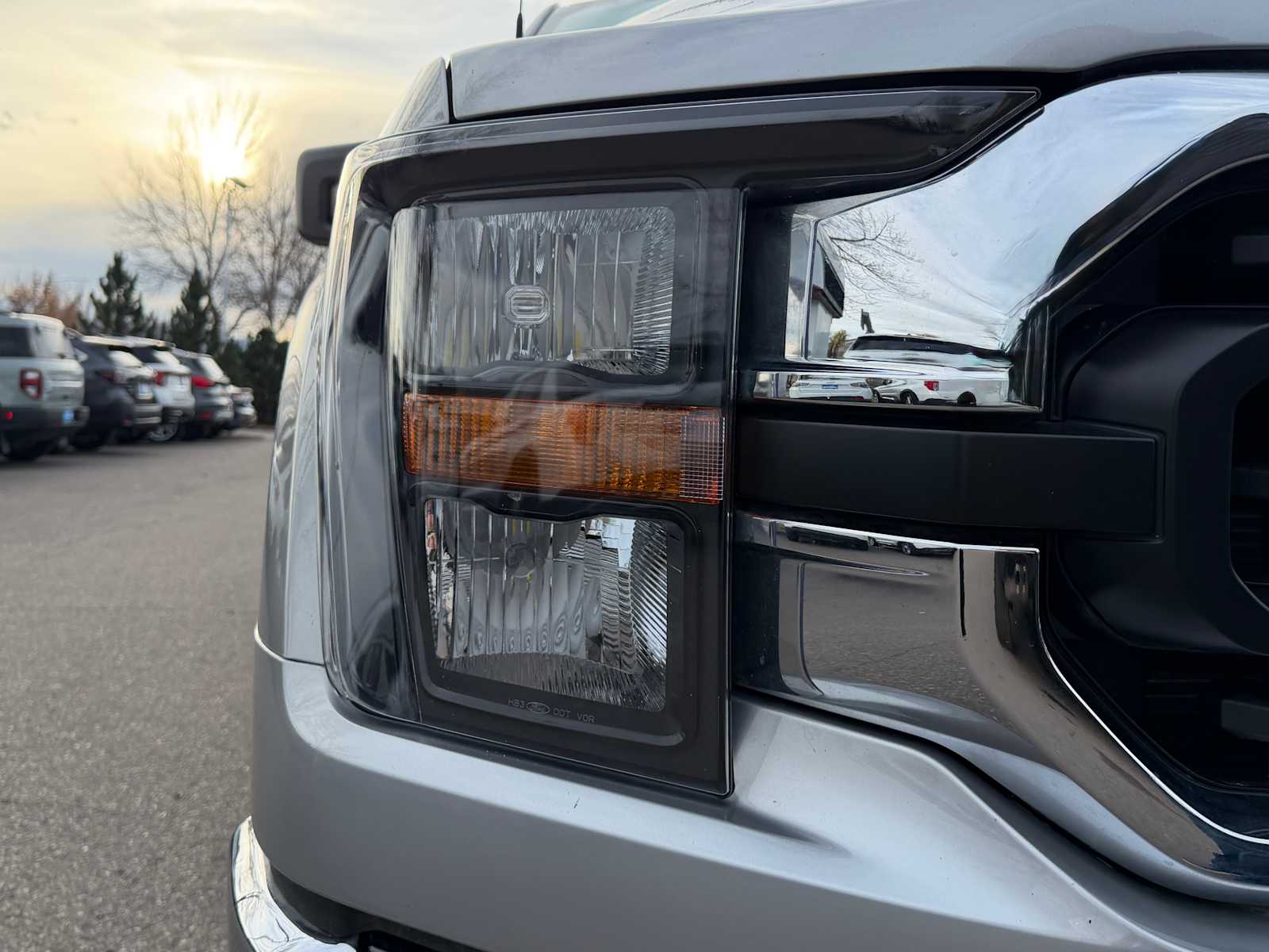 Thumbnail: 2023 Ford F-150 - 3