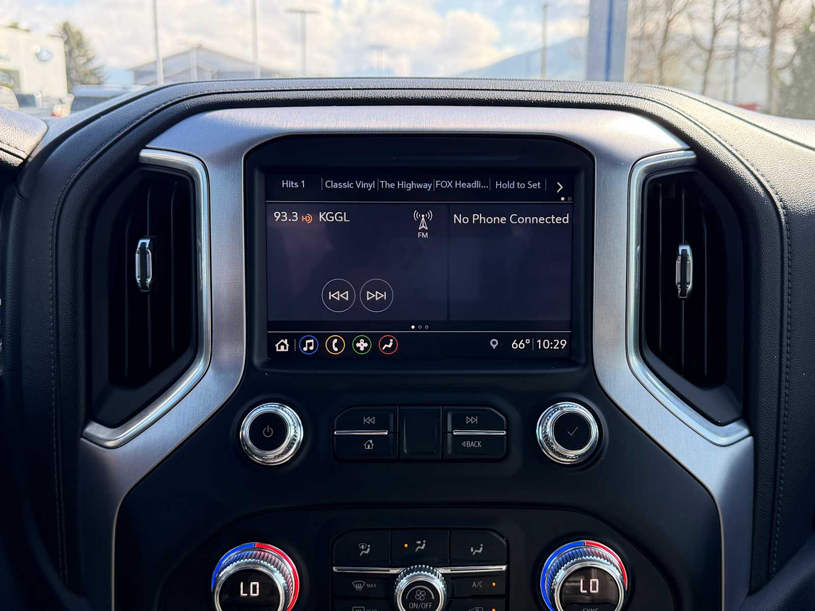 Thumbnail: 2019 GMC Sierra 1500 - 20