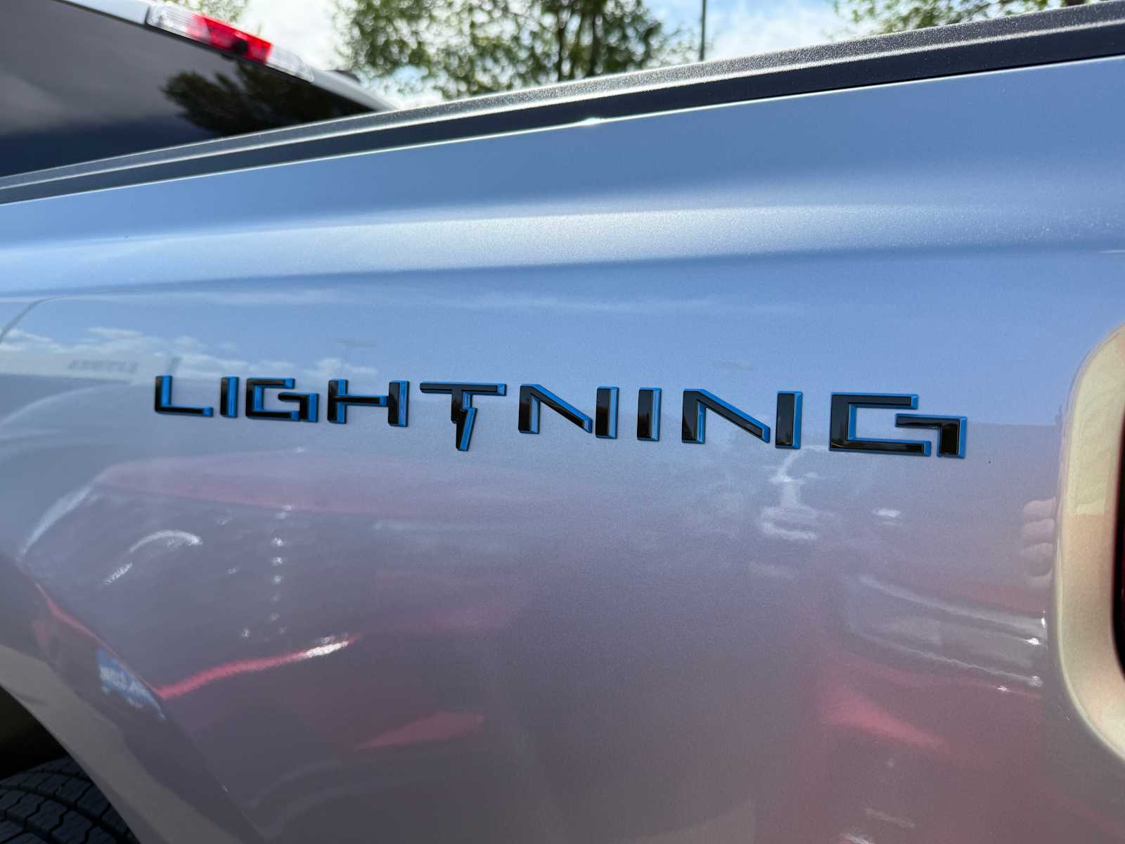 Thumbnail: 2025 Ford F-150 - 10