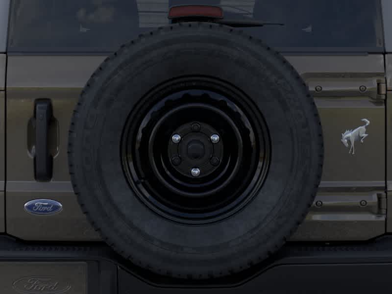 Thumbnail: 2026 Ford Bronco - 24