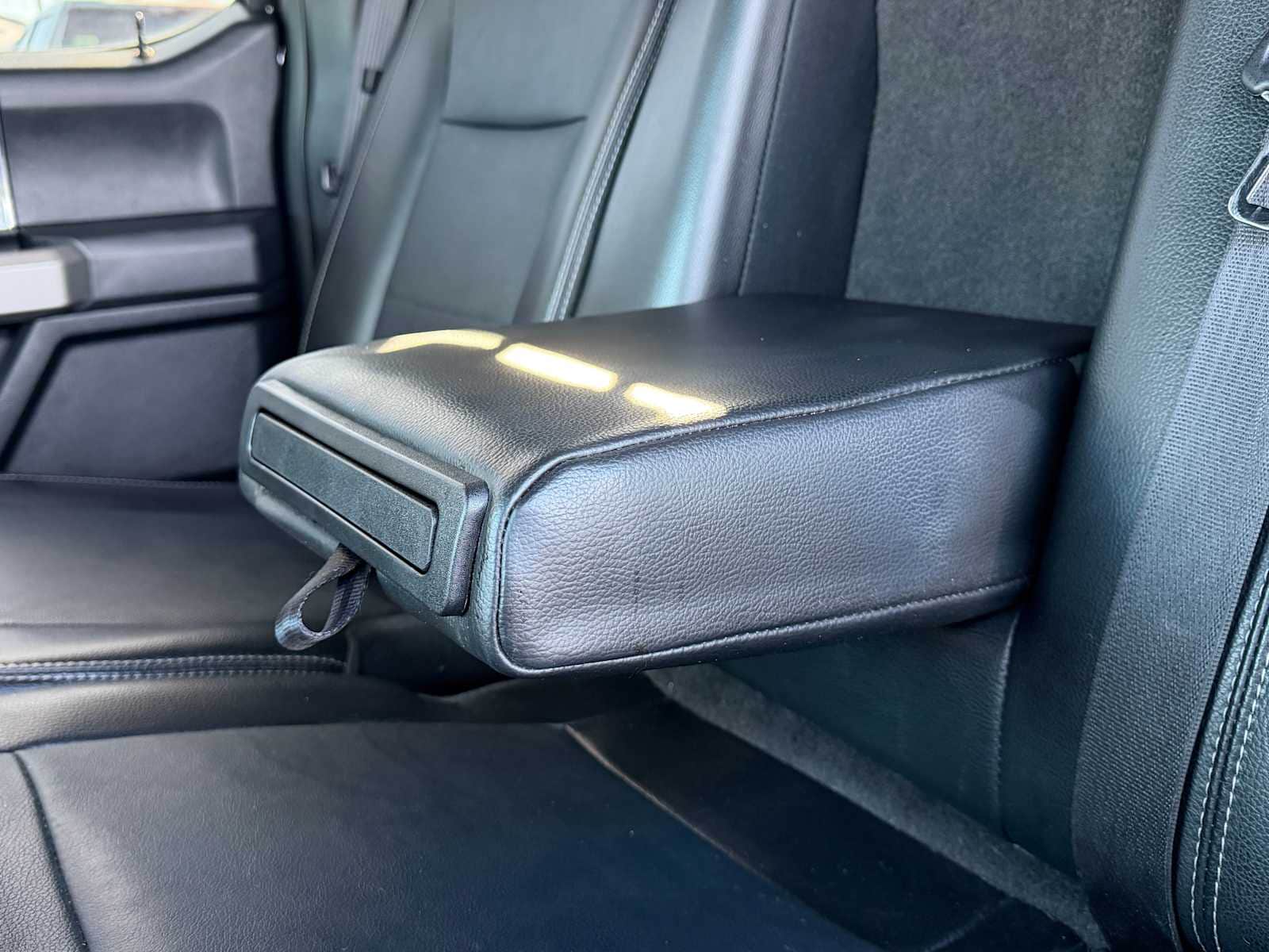 Thumbnail: 2017 Ford F-150 - 27