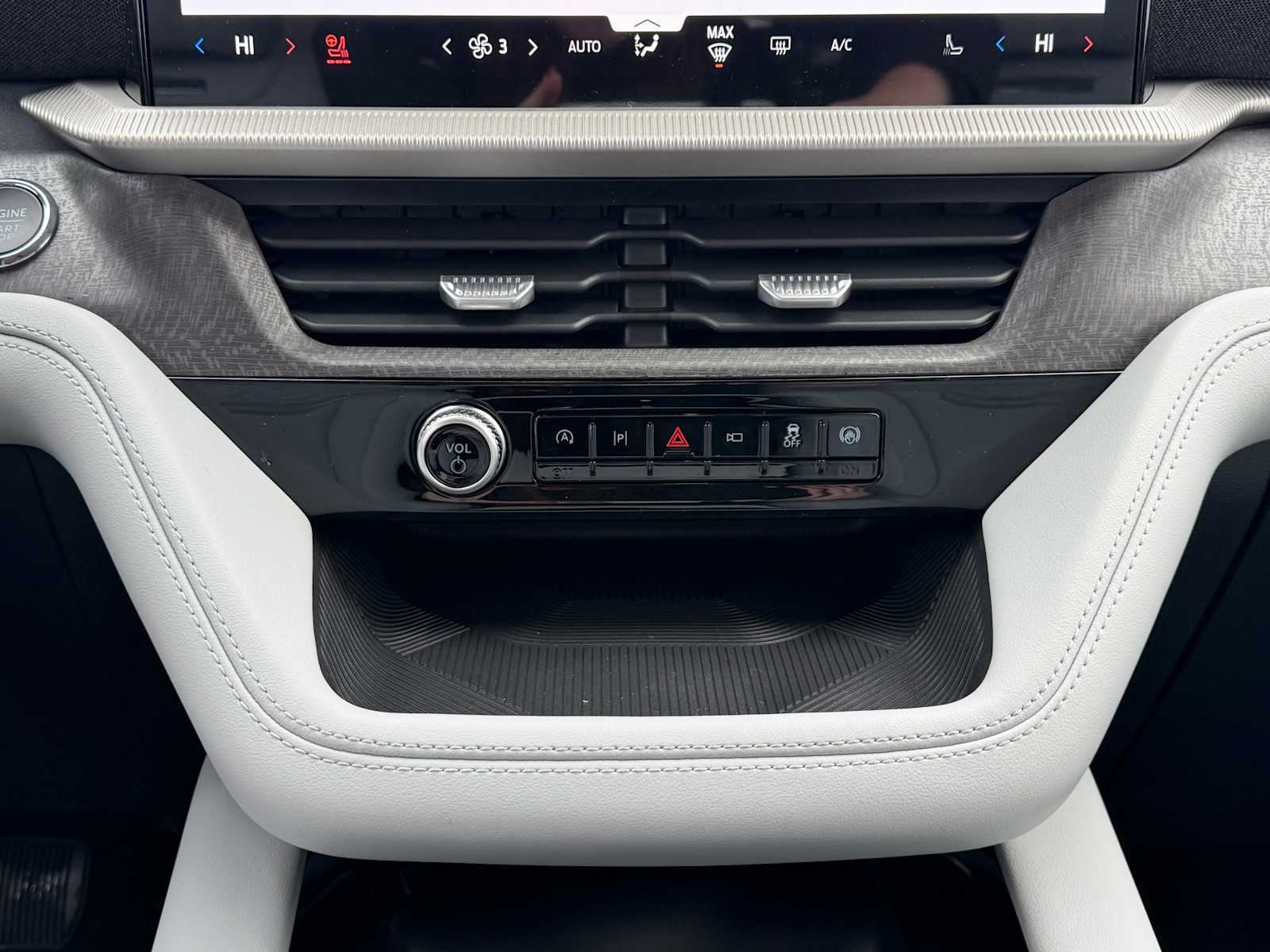 Thumbnail: 2026 Ford Explorer - 17