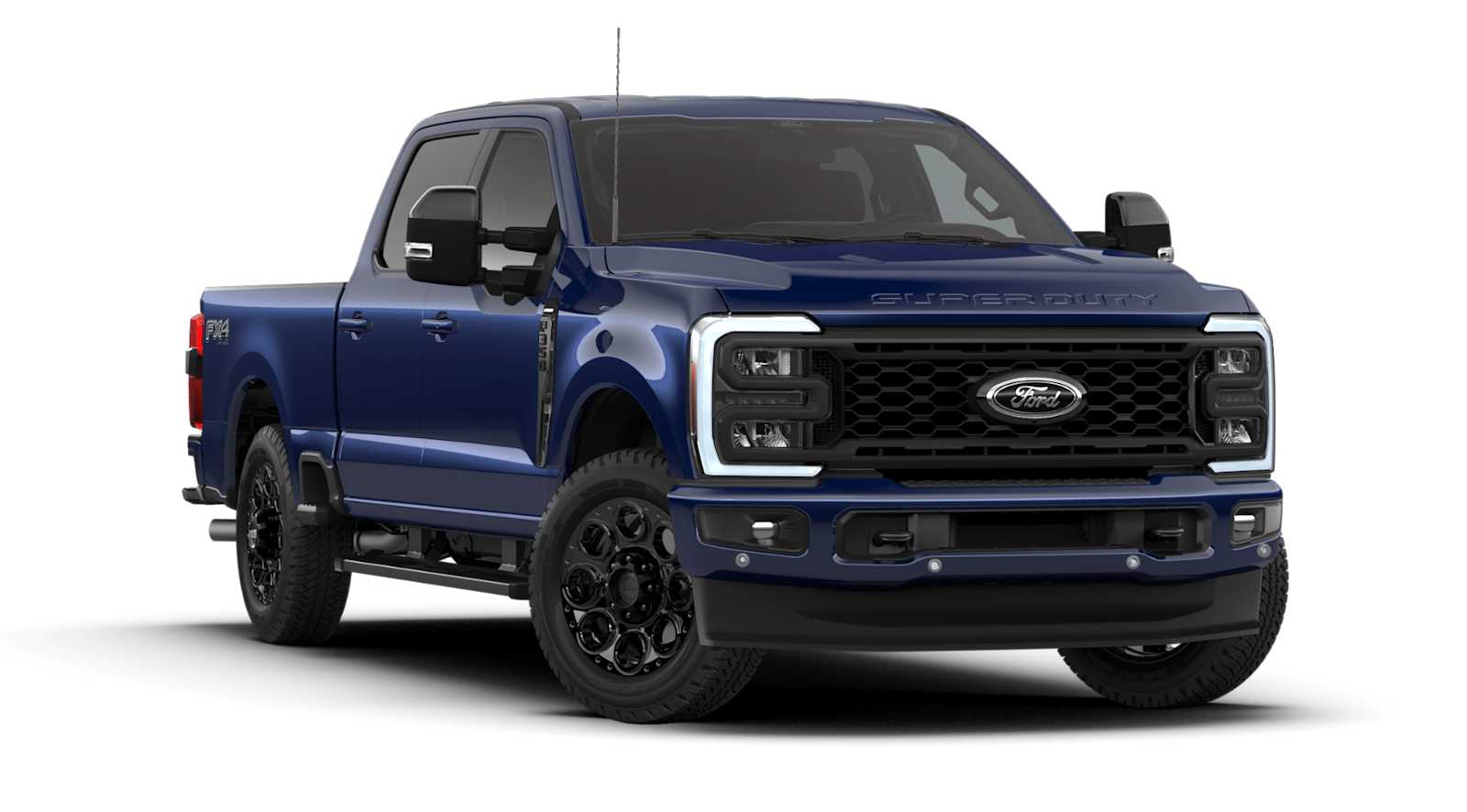 Thumbnail: 2026 Ford F-350 - 4
