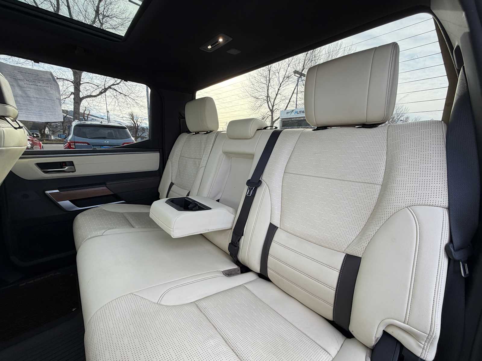 Thumbnail: 2022 Toyota Tundra - 26