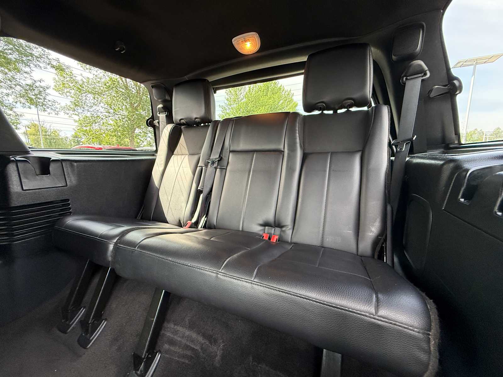 Thumbnail: 2016 Ford Expedition - 25