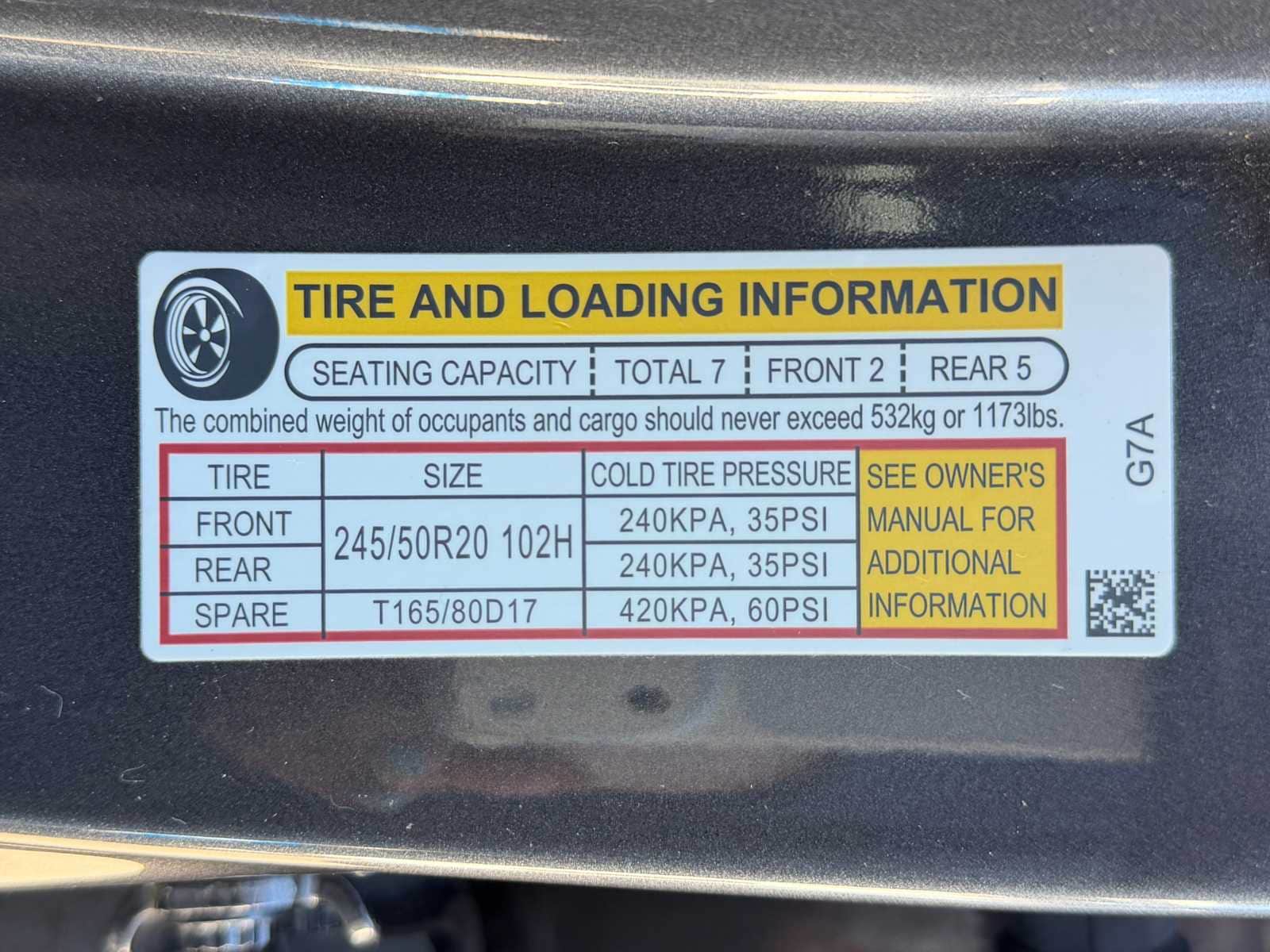 Thumbnail: 2021 Honda Pilot - 28