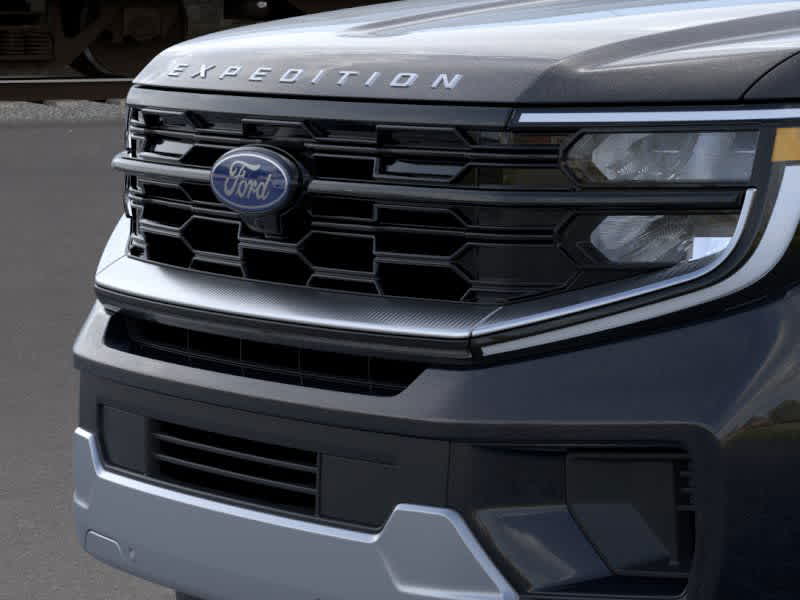 Thumbnail: 2026 Ford Expedition MAX - 17