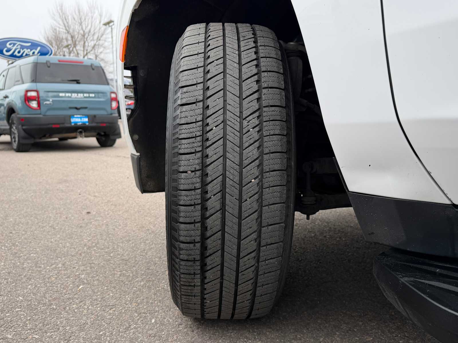 Thumbnail: 2023 Chevrolet Tahoe - 31