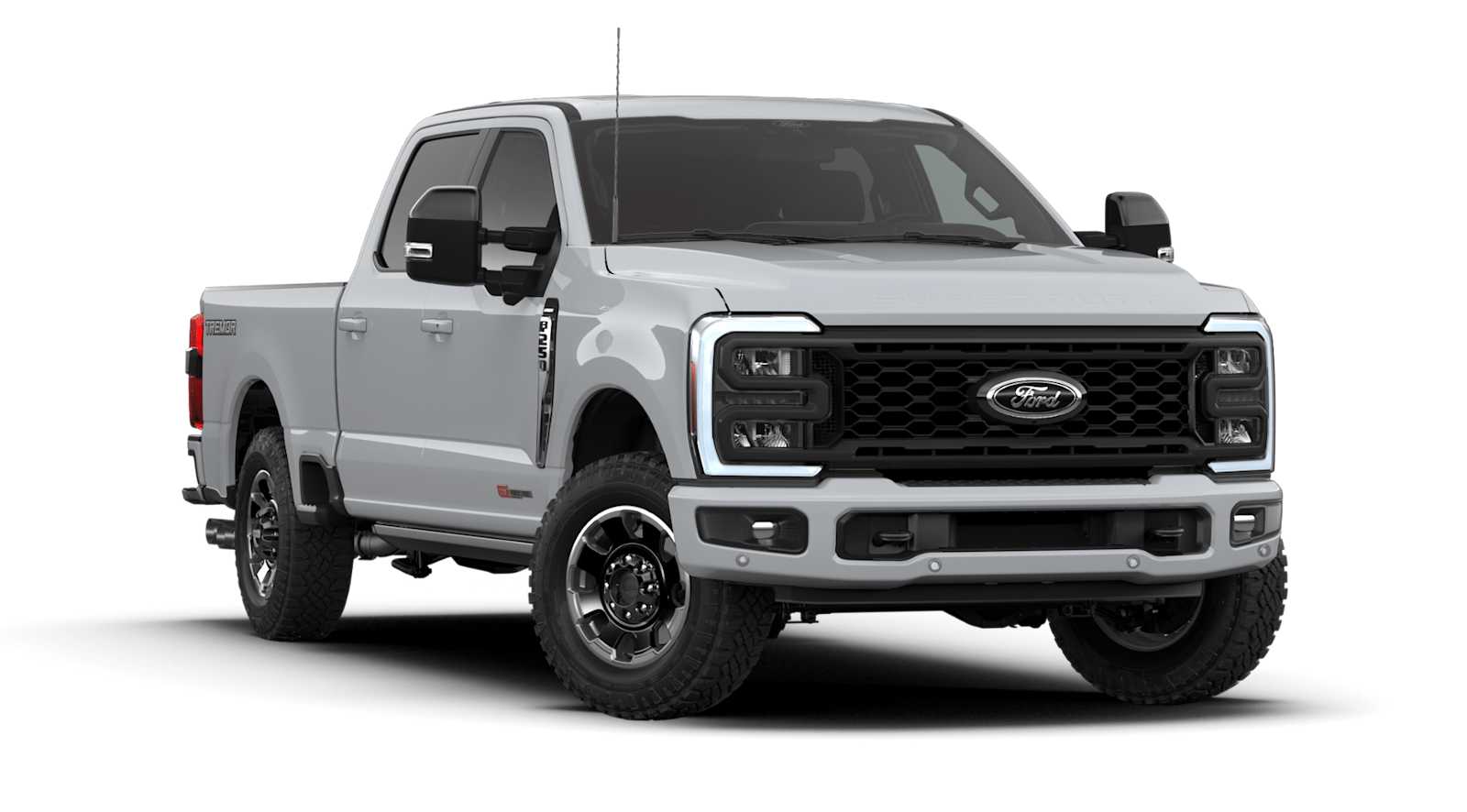 Thumbnail: 2026 Ford F-250 - 4