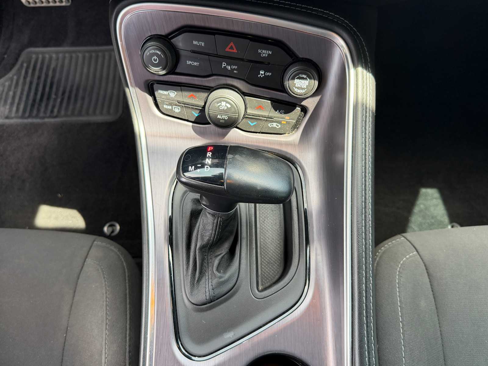 Thumbnail: 2018 Dodge Challenger - 20