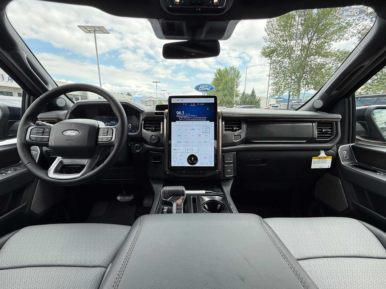 Thumbnail: 2025 Ford F-150 - 30