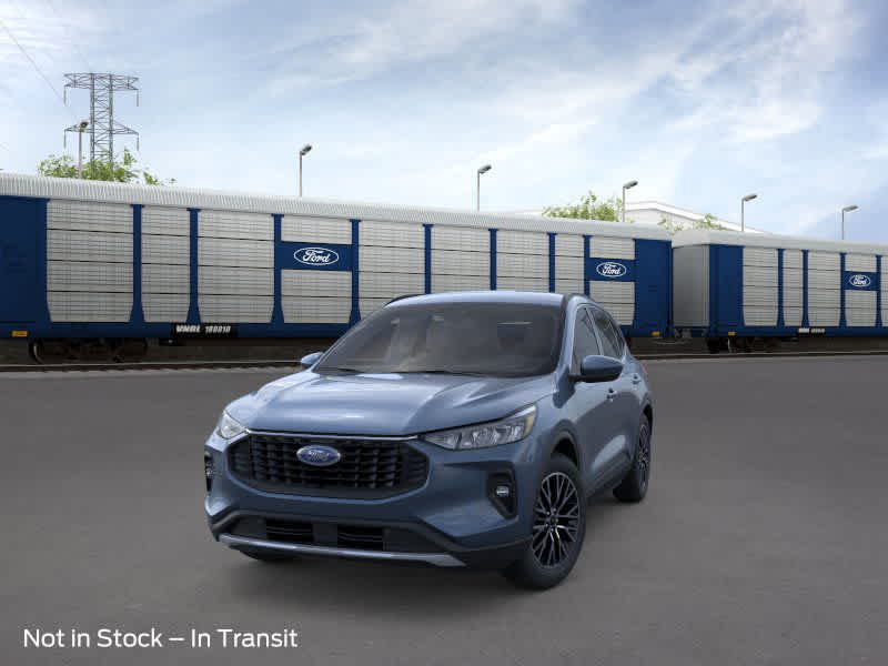 Thumbnail: 2025 Ford Escape - 2