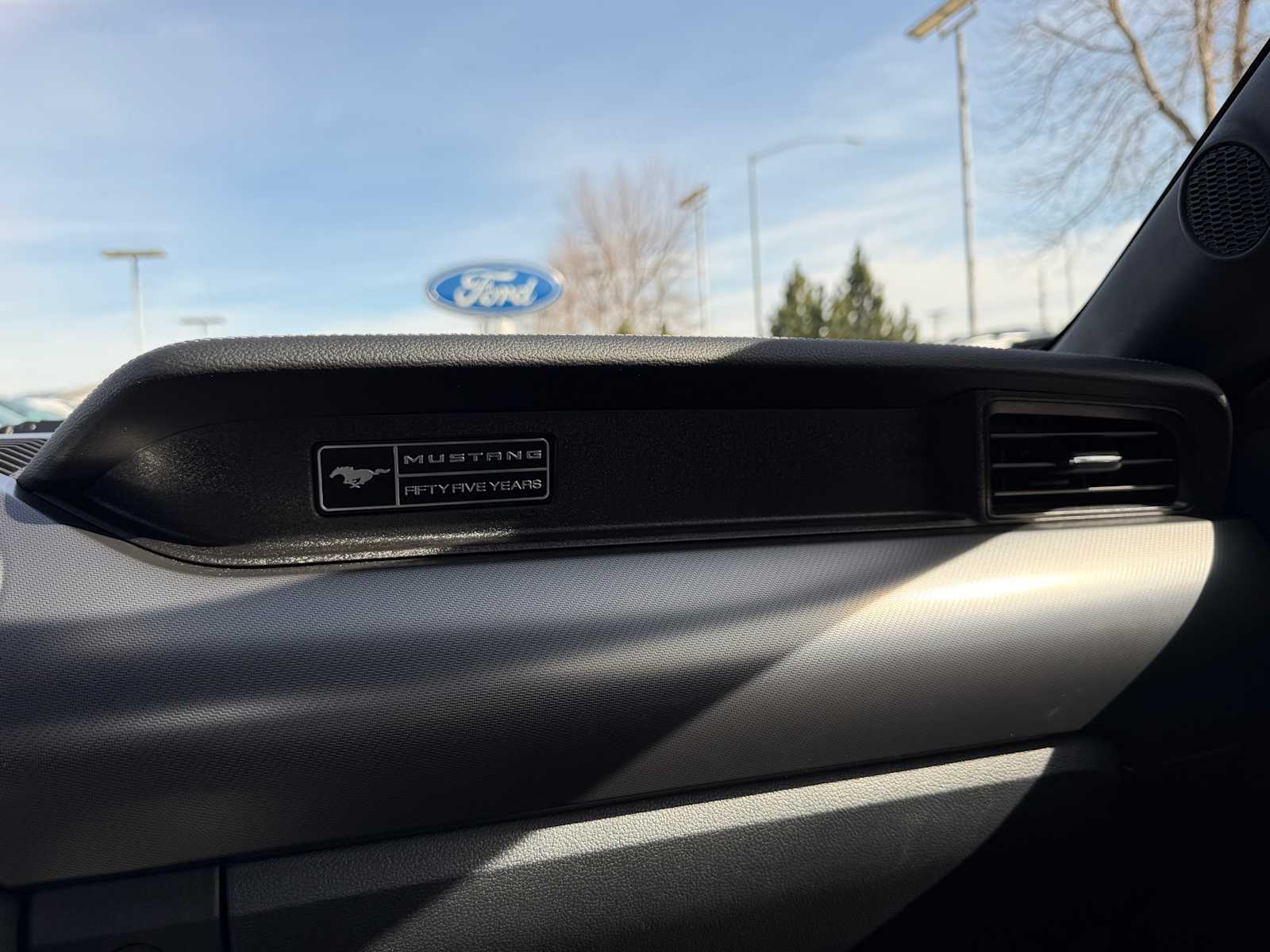 Thumbnail: 2020 Ford Mustang - 25