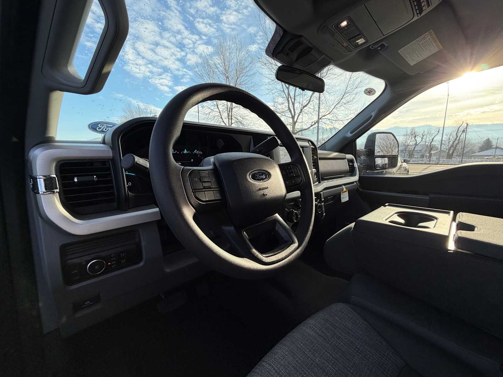 Thumbnail: 2026 Ford F-350 - 14