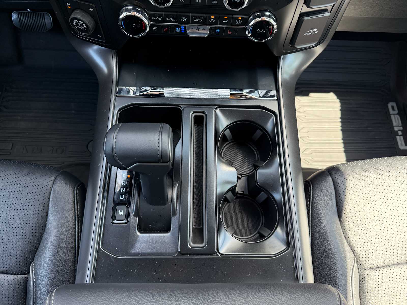 Thumbnail: 2025 Ford F-150 - 19