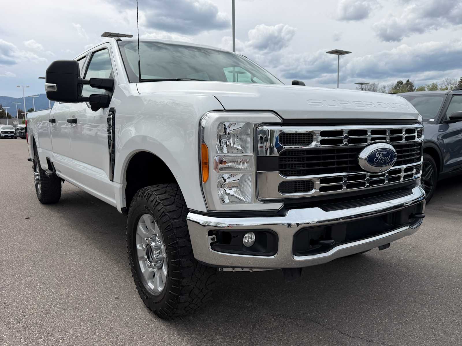 Thumbnail: 2023 Ford Econoline - 4