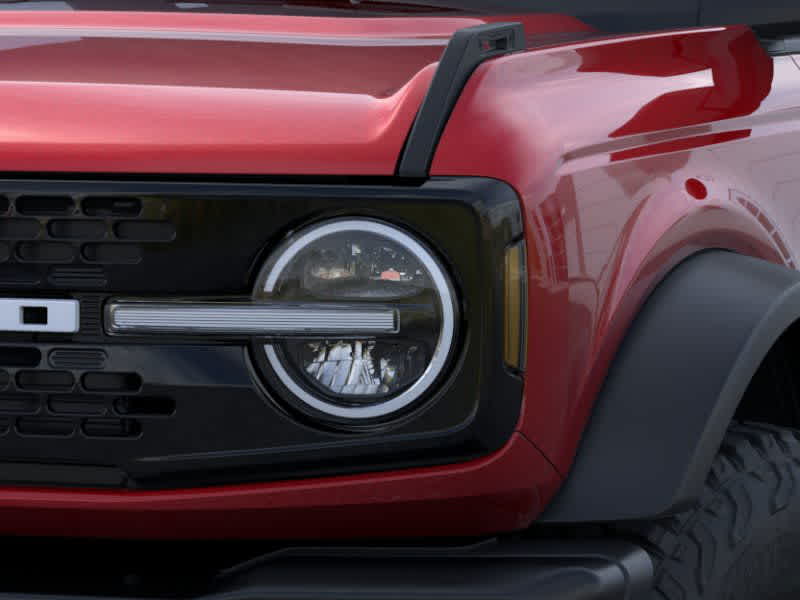 Thumbnail: 2025 Ford Bronco - 20