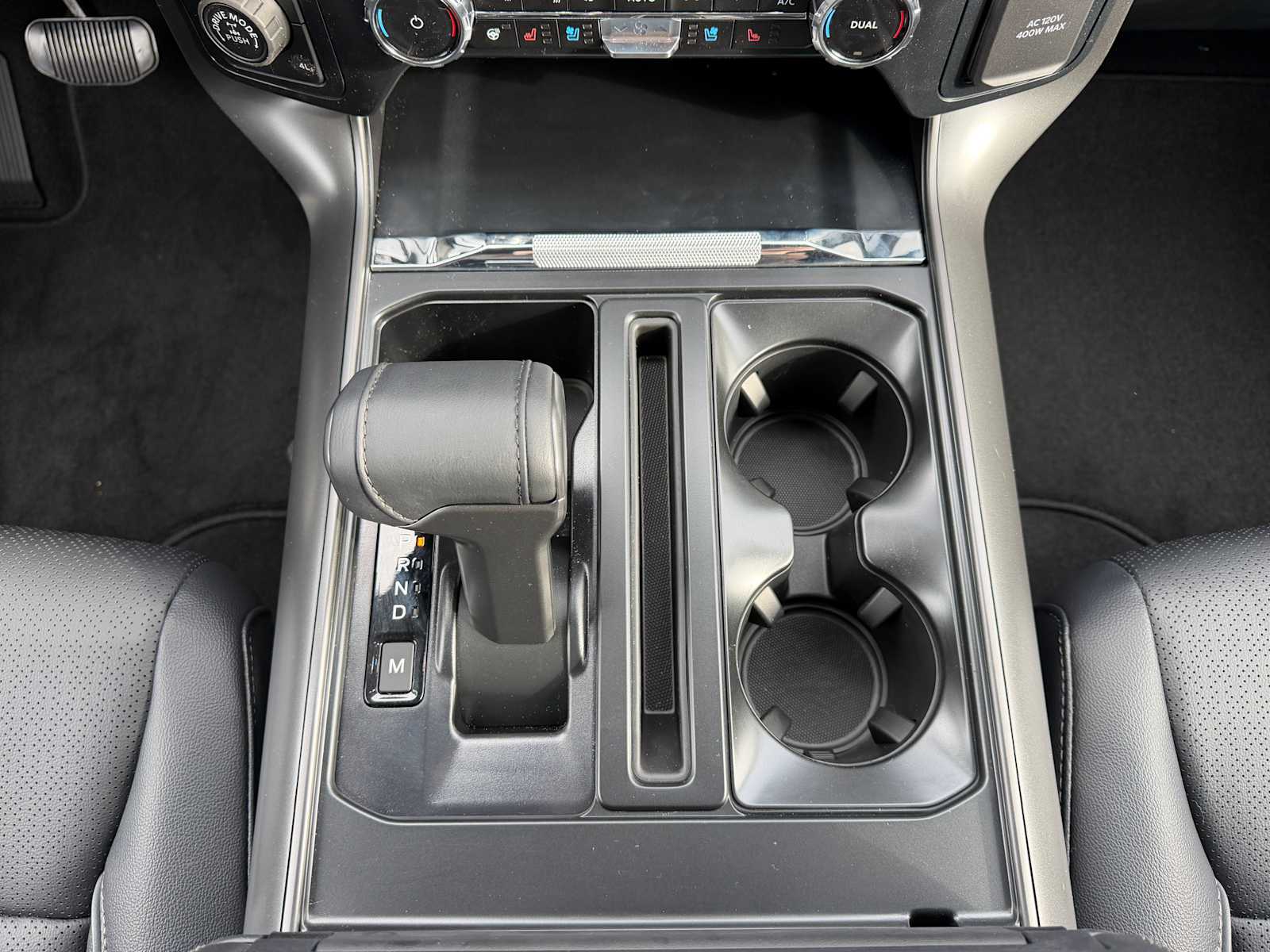 Thumbnail: 2025 Ford F-150 - 22