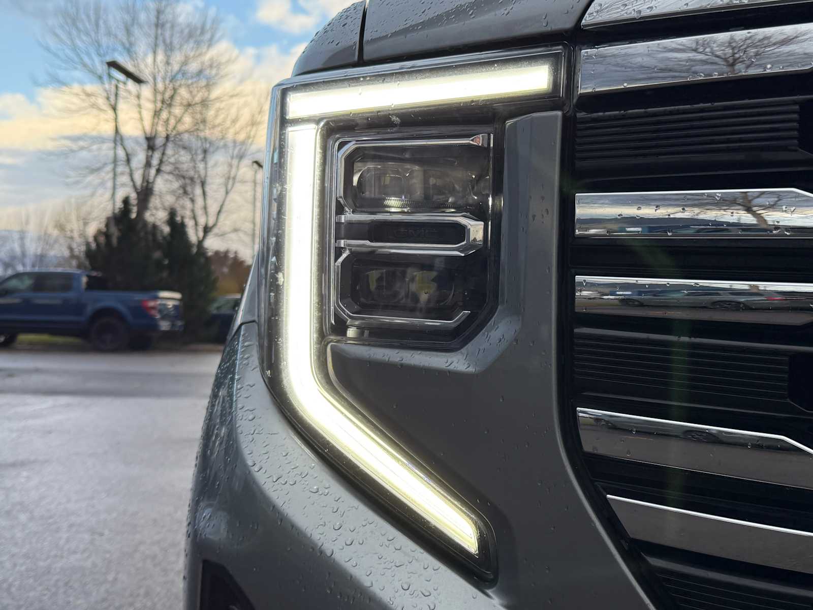 Thumbnail: 2024 GMC Sierra 1500 - 3