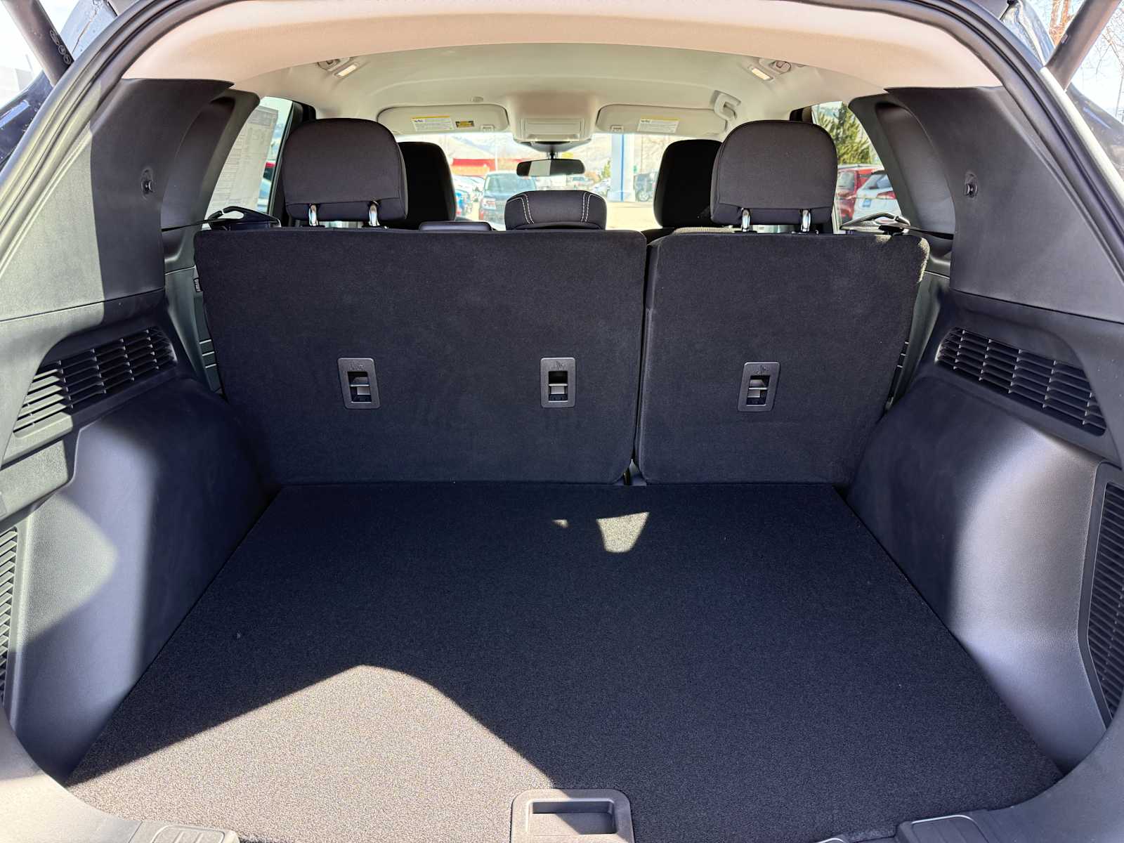 Thumbnail: 2025 Ford Escape - 10