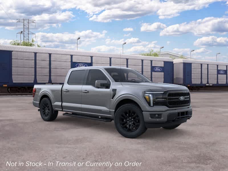 Thumbnail: 2026 Ford F-150 - 7