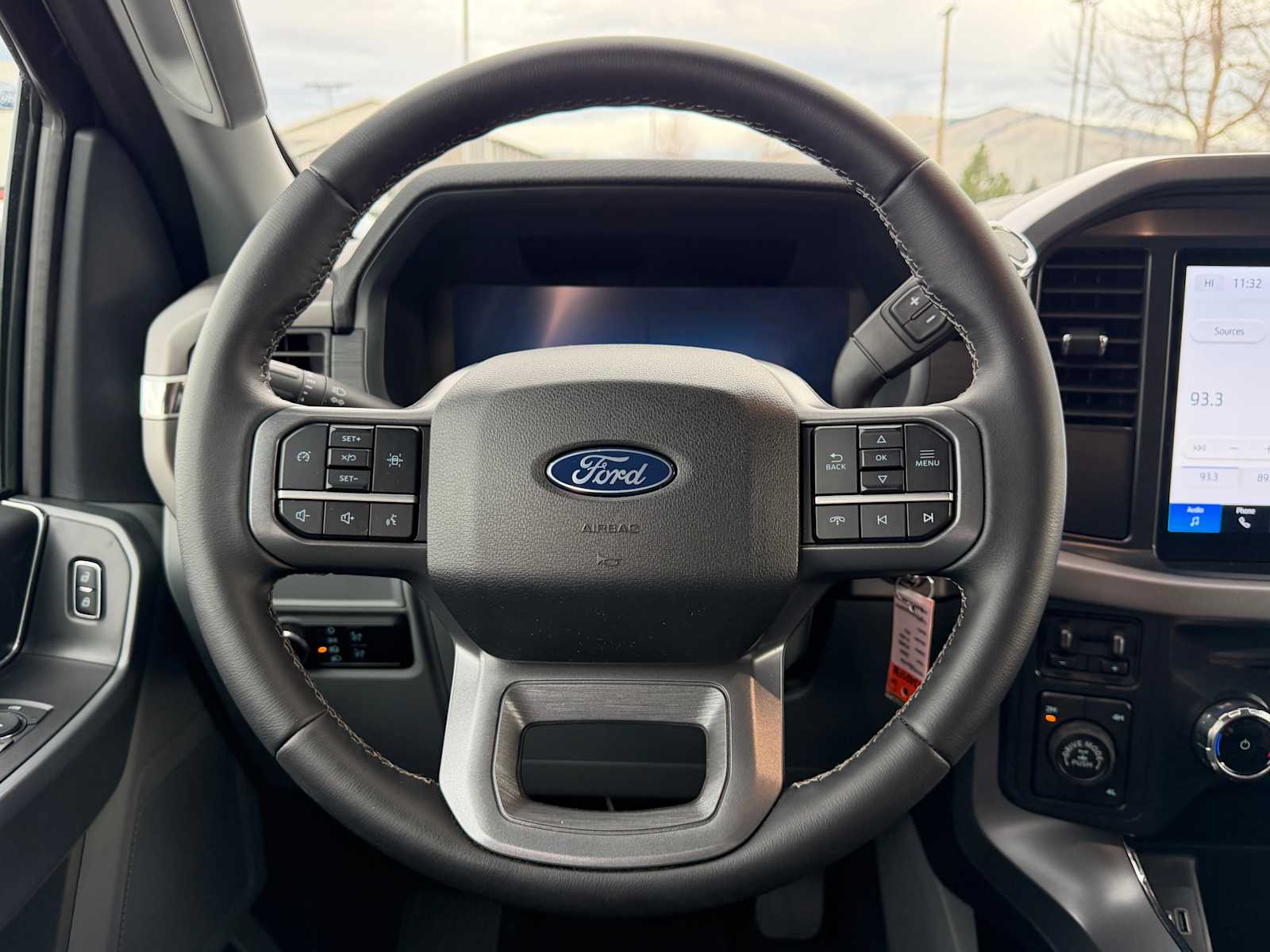 Thumbnail: 2025 Ford F-150 - 14