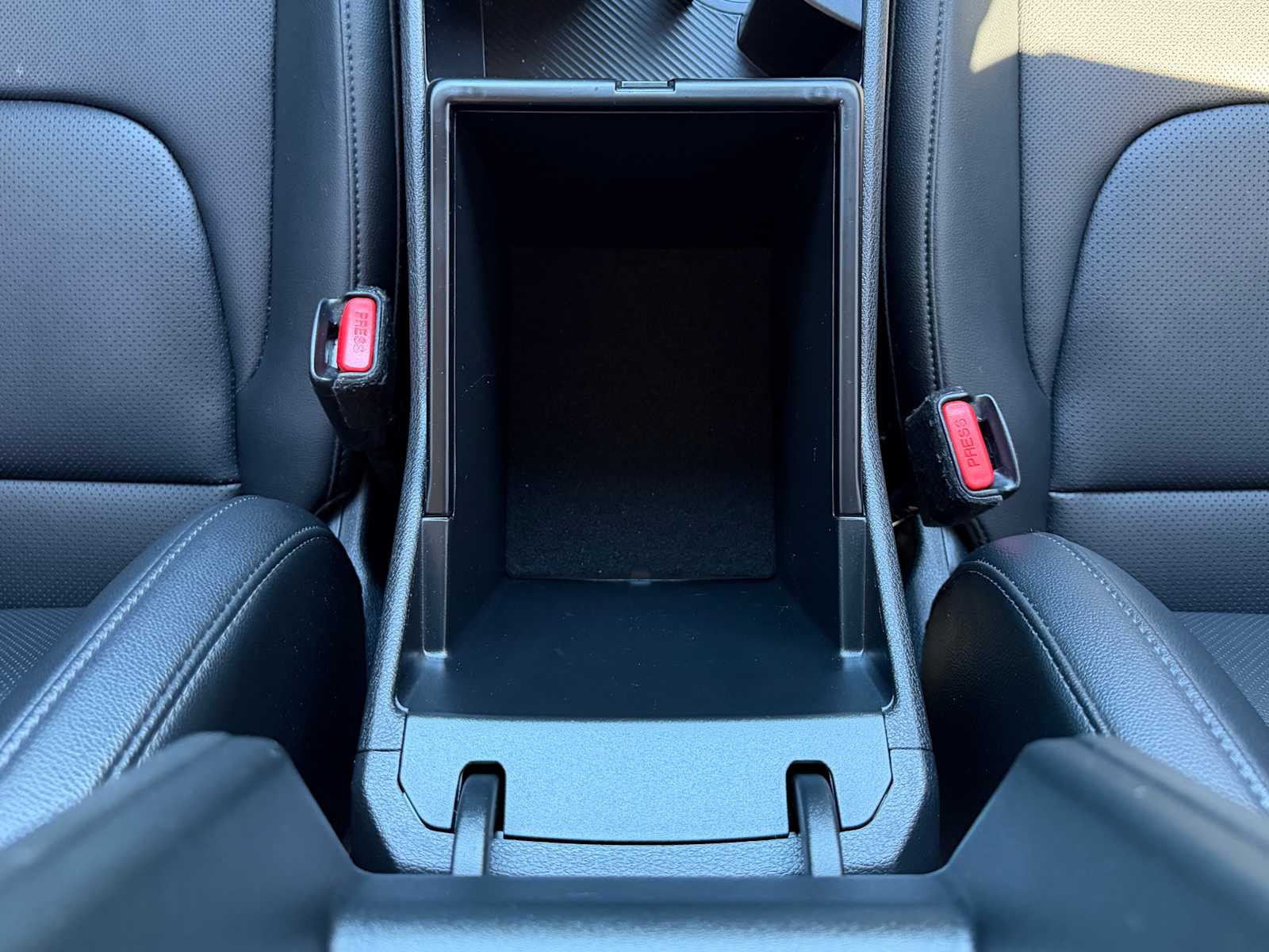 Thumbnail: 2024 Kia Sportage - 20