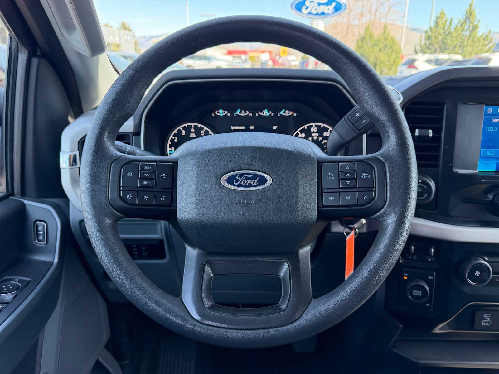 Thumbnail: 2023 Ford F-150 - 15