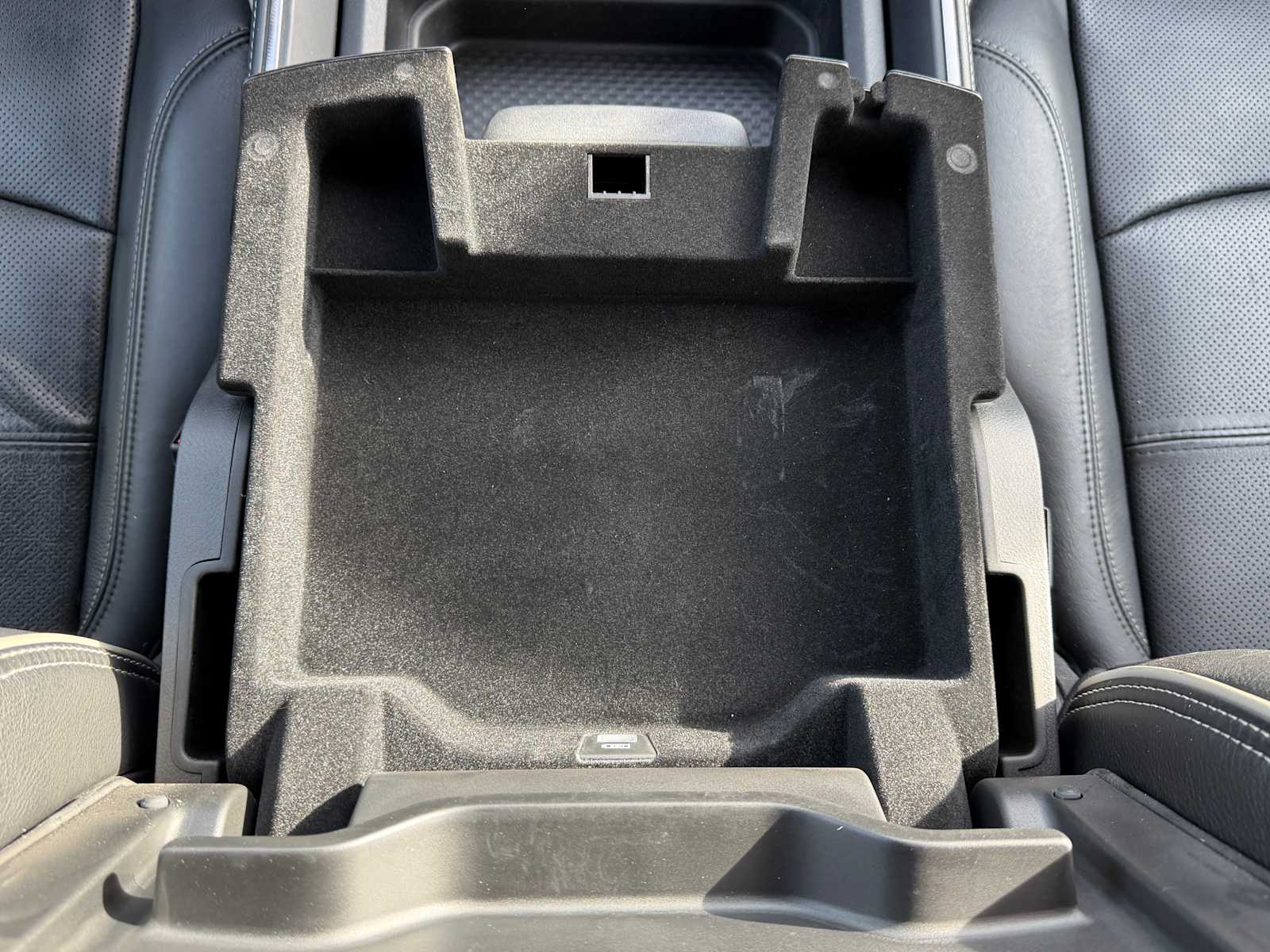 Thumbnail: 2024 RAM 2500 - 21